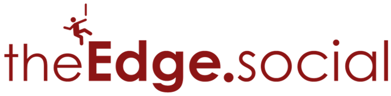 theEdge.social logo