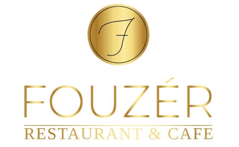 FOUZER logo