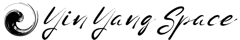 Yin Yang Space logo