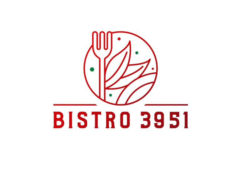 Bistro 3951 logo