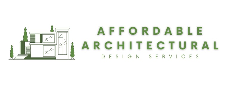 Affordable Architectural logo