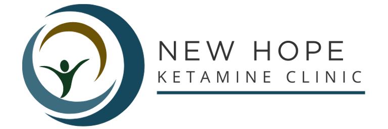 New Hope Ketamine Clinic logo