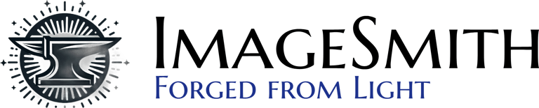 ImageSmith logo