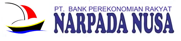 PT. BPR NARPADA NUSA logo