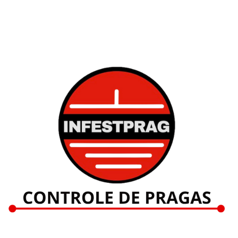 INFEST PRAG logo