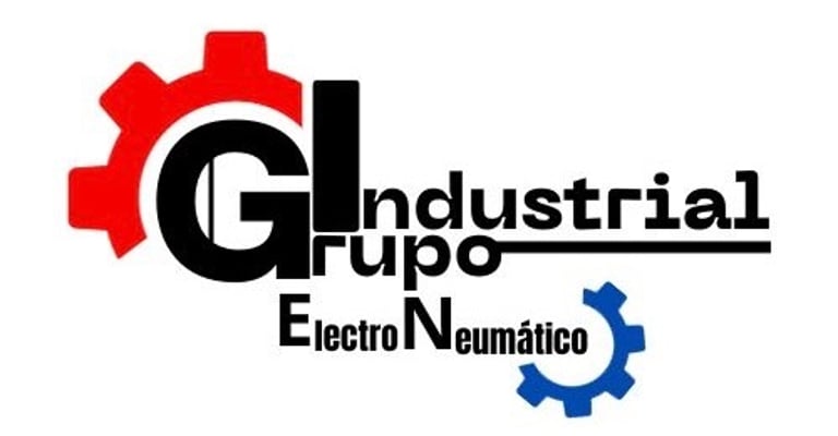 Venta de equipo eléctrico, electrónico y neumático. logo