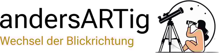 andersARTig logo