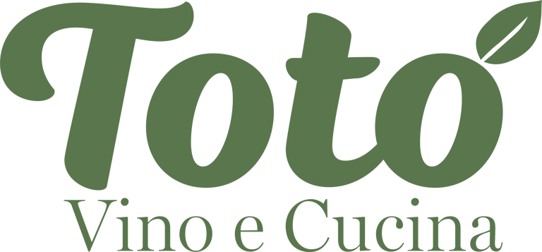 Totó Vino e Cucina logo