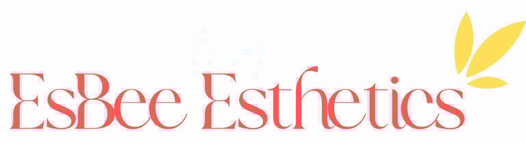 EsBee Esthetics logo