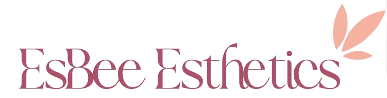 EsBee Esthetics logo