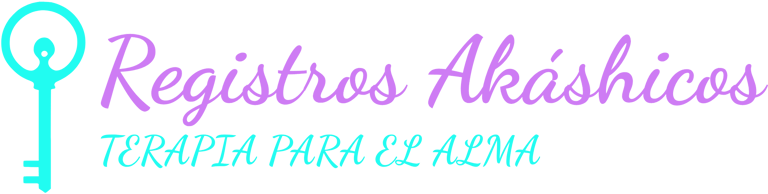 Registros Akashicos logo