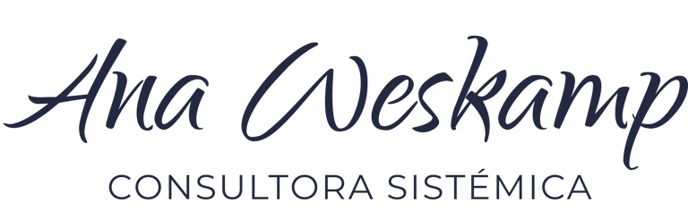 Ana Weskamp logo