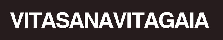 VITASANAVITAGAIA logo