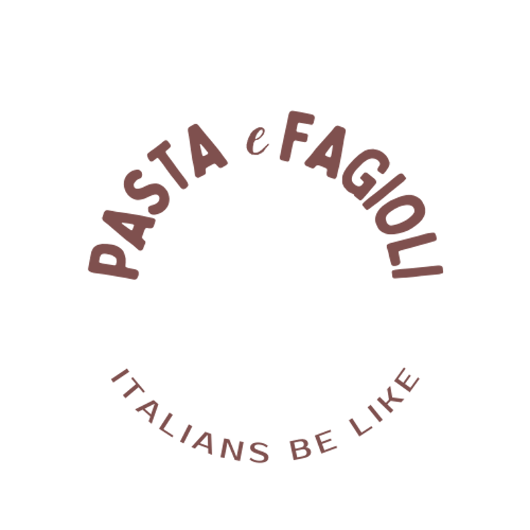 Pasta e Fagioli | Italian Food Truck & Catering logo