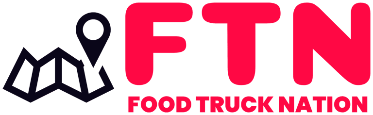 Food Truck Nation logo