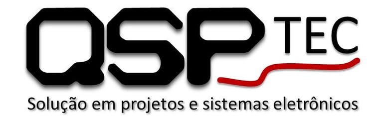 QSP Tecnologia logo