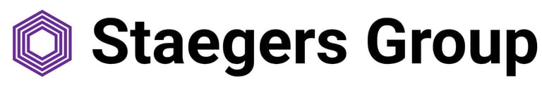 Staegers Group logo