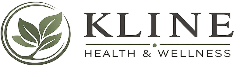 Dee Kline Wellness logo