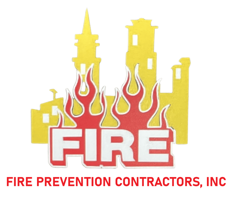 Fire Prevention Contractors, INC logo
