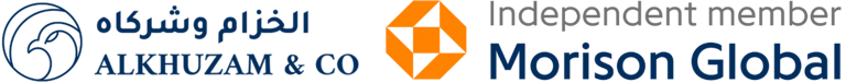 Alkhuzam & Co. logo