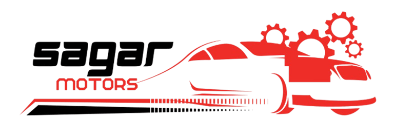 Sagar Motors logo