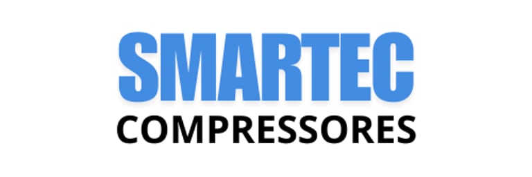 Smartec Compressores logo