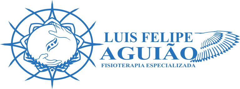 Luis Felipe Aguião | Fisioterapia Especializada logo