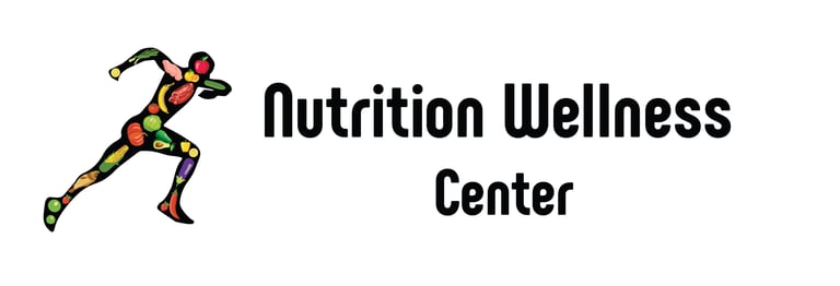 Nutrition Wellness Center logo