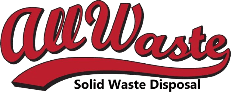 Allwaste logo