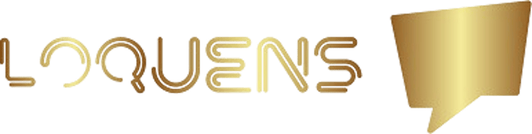 Loquens logo