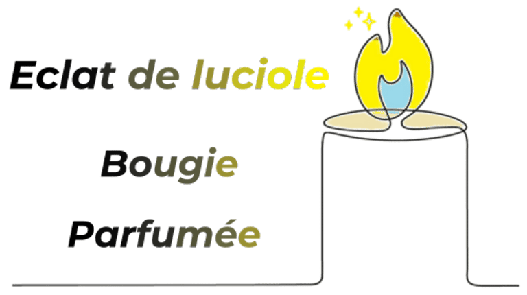 Eclat de luciole logo