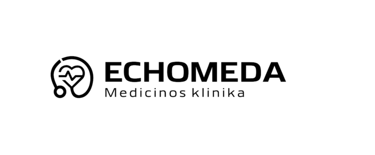 Echomeda logo