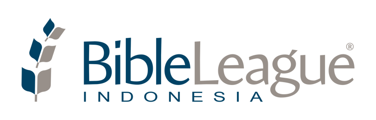 Bible League Indonesia logo