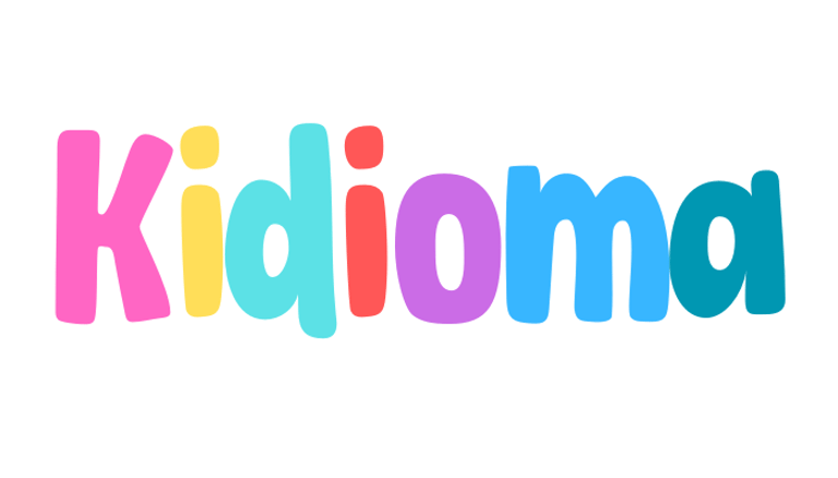 Kidioma logo