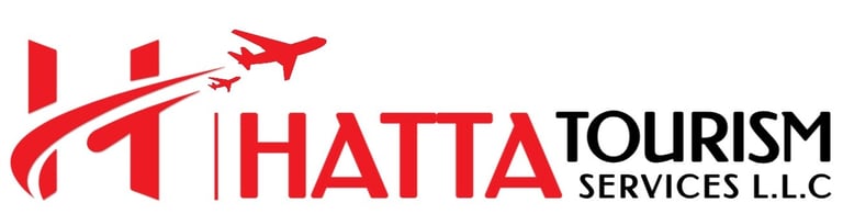 HATTA TOURISM LLC logo