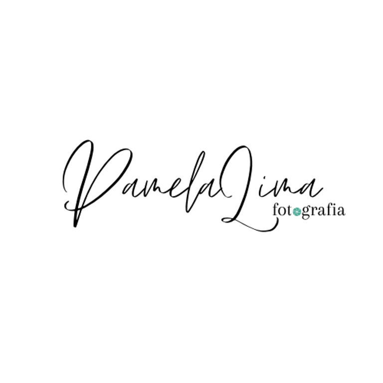 Pamela Lima Fotografia logo
