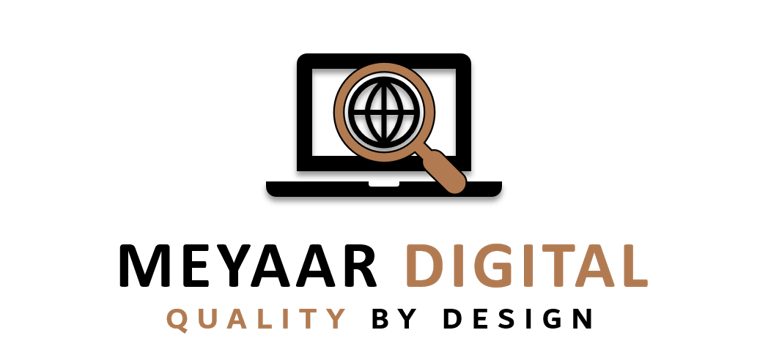 Meyaar Digital logo