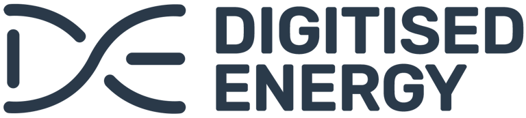 Digitised Energy logo