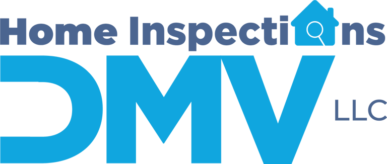 Inspections DMV logo