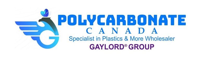Polycarbonate Canada Wholesale logo