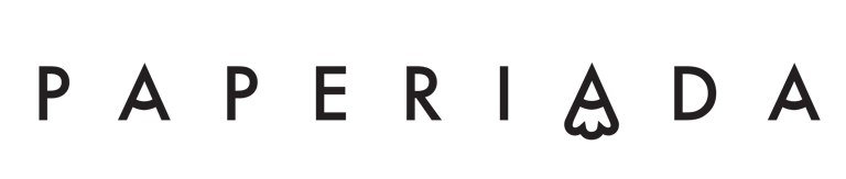 Paperiada Ada Strzelczyk logo