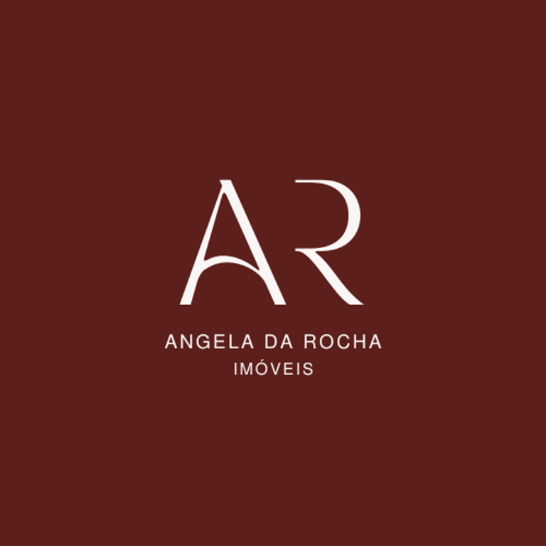 Angela Rocha Imóveis logo