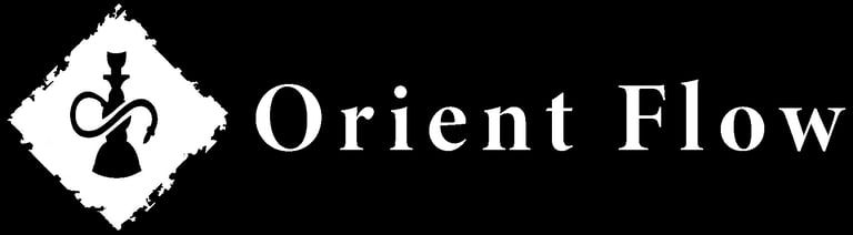 Orient Flow logo