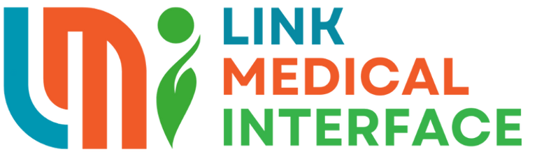 Link Medical Institute logo