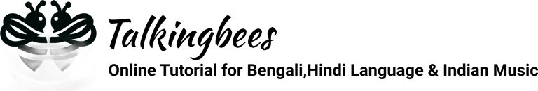 Talkingbees logo