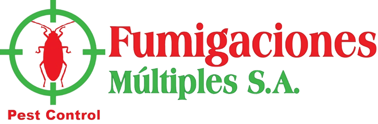 Fumigaciones Multiples logo