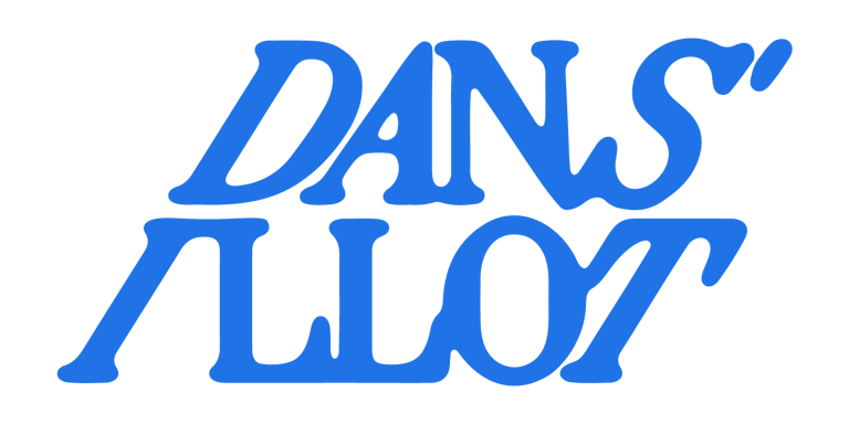 Dans'illot logo