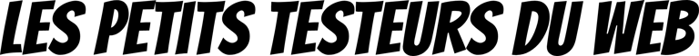 les petits testeurs du web logo
