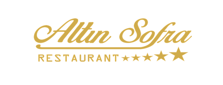 Altin Sofra logo