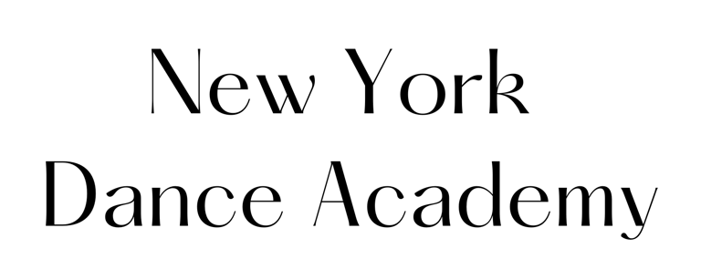 New York Dance Academy logo